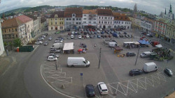 Náměstí Míru