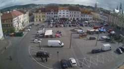 Náměstí Míru
