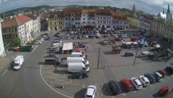 Náměstí Míru