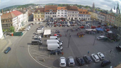 Náměstí Míru