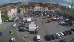 Náměstí Míru