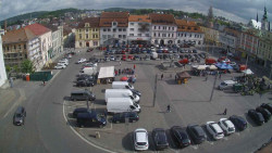 Náměstí Míru