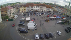 Náměstí Míru