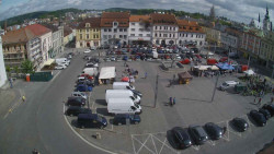 Náměstí Míru