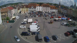 Náměstí Míru