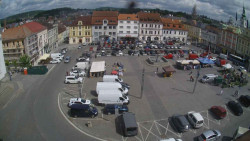Náměstí Míru