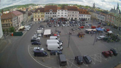 Náměstí Míru