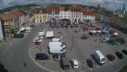 Náměstí Míru