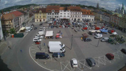 Náměstí Míru