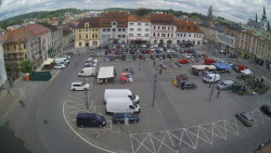 Náměstí Míru