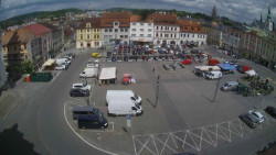 Náměstí Míru
