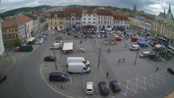 Náměstí Míru