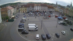 Náměstí Míru
