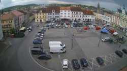 Náměstí Míru