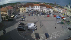 Náměstí Míru