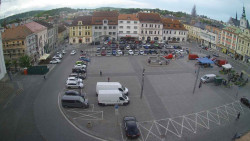 Náměstí Míru