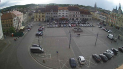 Náměstí Míru