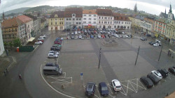 Náměstí Míru