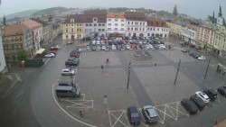 Náměstí Míru