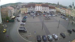 Náměstí Míru
