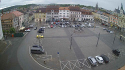Náměstí Míru