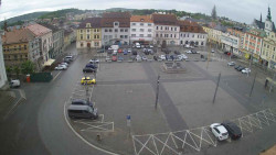Náměstí Míru