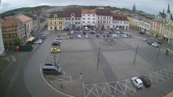 Náměstí Míru