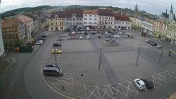 Náměstí Míru