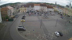 Náměstí Míru