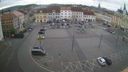 Náměstí Míru