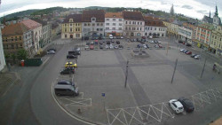 Náměstí Míru