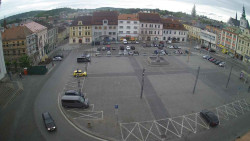Náměstí Míru