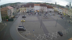 Náměstí Míru