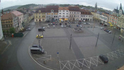 Náměstí Míru