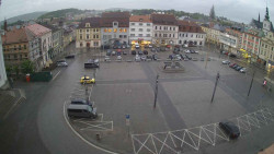 Náměstí Míru