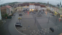 Náměstí Míru