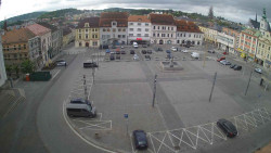 Náměstí Míru