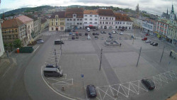 Náměstí Míru
