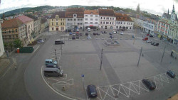 Náměstí Míru