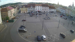 Náměstí Míru
