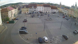 Náměstí Míru