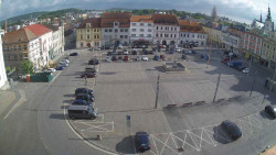 Náměstí Míru