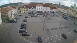 Náměstí Míru