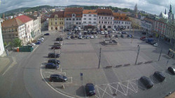 Náměstí Míru