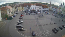 Náměstí Míru