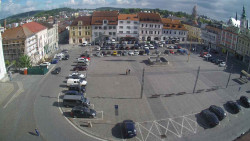Náměstí Míru