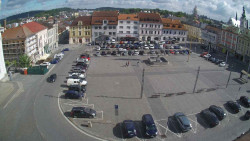Náměstí Míru