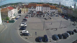 Náměstí Míru