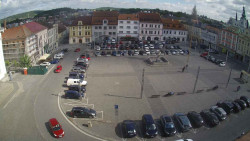 Náměstí Míru