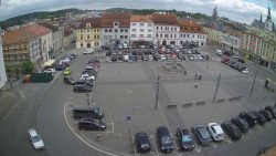 Náměstí Míru
